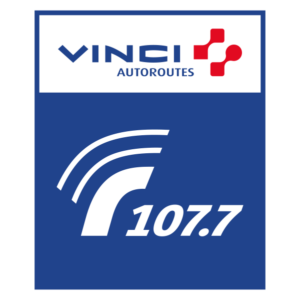 Logo partenaire gold Vinci Autoroute