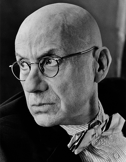 James Ellroy