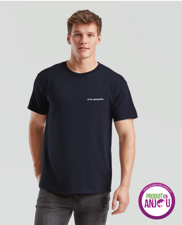 t shirt homme cadeau elegant panache